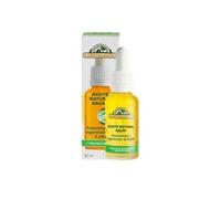 Corpore Sano Aceite Natural Argán 30ml *