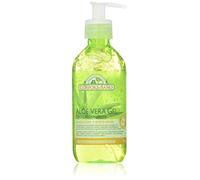 Corpore Sano Gel à l'aloe vera et huile d'argan bio – 300 ml