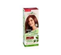 Corpore Sano Crème colorante pour cheveux acajou 80ml