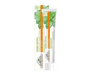 Corpore Sano Dentifrico Tomillo Menta 75ml *