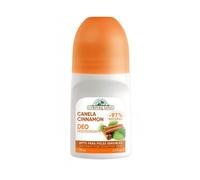 Corpore Sano Déodorant à la cannelle 75ml