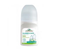Corpore Sano Déodorant Alun et Aloès 75ml