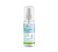 Corpore Sano Déodorant Spray Alun et Aloe Vera 80ml