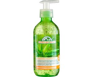 Corpore Sano Distributeur d'Aloe Vera Gel 500ml