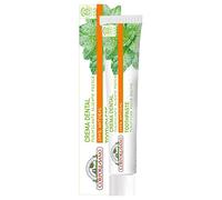 Corpore Sano Purifiant Dentifrice 75 Ml
