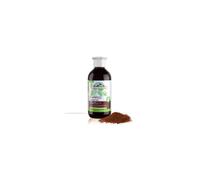 Corpore Sano Shampooing au henn ch taigne - Culture biologique certifi e 10,1 Fl.oz/300 ml.