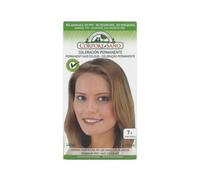 Corpore Sano Tinte Permanente Nº 7.3 Rubio Dorado 140ml *