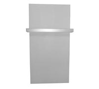 Corpotherma porte-serviettes, pour panneaux infrarouges, IRZ003