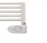 Corpotherma type 3 thermoplongeur, commande analogique, thermostat dambiance intégré, HS600WT3W, Exécution: 600 watts