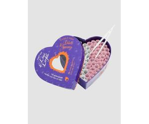 Corps à Coeur Désir & Amour