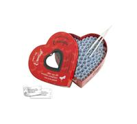 Corps à Coeur Érotique