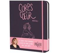 Corps à coeur Mathou (Auteur)