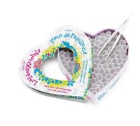 Corps à Coeur Plein de papillons Jeux érotique