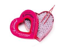 Corps à Coeur Romantique