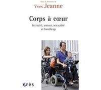 Corps à coeur Yves Jeanne (Auteur)
