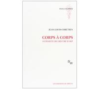Corps à corps à l'écoute de l'oeuvre d'art