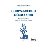 Corps-accord - Désaccord