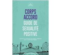 Corps accord La Corps Feministe (Auteur)