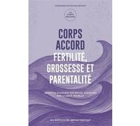 Corps accord Nesrine Bessaïh (Coordination éditoriale)