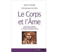 Corps, Âme, Esprit