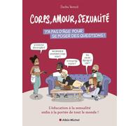 Corps, amour, sexualité : y'a pas d'âge pour se poser des questions !