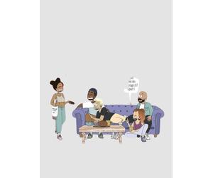 Corps, amour, sexualité : y'a pas d'âge pour se poser des questions !