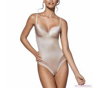 Corps Avec Armature Coupe C Arrière Découpe Laser Selene Belinda
