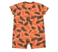 Corps avec jambes, San Diego, Mrofi - orange, taille 68