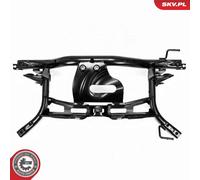Corps Axial Essieu Arrière Pour AUDI VW A3 EOS GOLF