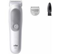Braun Series 5 BG5500 Gris, Blanc