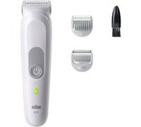 Braun Series 3 BG3530 tondeuse corps / rasoirs Gris