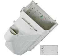 CORPS BOITE A LESSIVE OMNIA FSCR POUR LAVE LINGE WHIRLPOOL - 481010580618