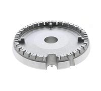 Corps Bruleur d'origine Plaque de cuisson C00312908 WHIRLPOOL