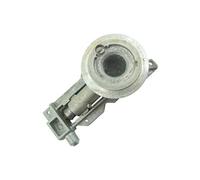 Corps bruleur R Four cuisinière (92799873 CANDY ROSIERES ARISTON HOTPOINT GASFIRE)