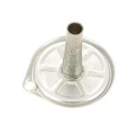 Corps bruleur rapide pour Cuisiniere Brandt