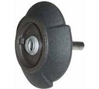 Corps bruleur semi rapide pour cuisiniere de dietrich