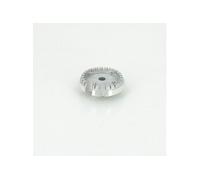 Corps bruleur sr pour table de cuisson C00312844