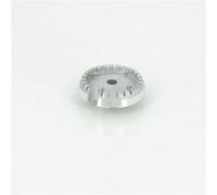 Corps bruleur sr pour table de cuisson Whirlpool C00312844 G