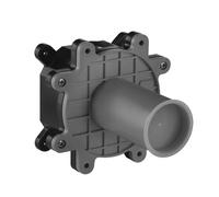 Corps caché Gessi pour interrupteur de tuyau, contre la contre-aspiration, 54057239