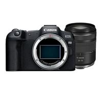 Corps Canon EOS R8 + RF 28-70mm F/2.8 IS STM | ✅ 600 € de cashback