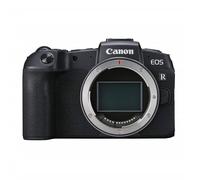 Corps Canon EOS RP sans adaptateur