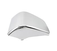 Corps Carénage Gauche Droite 1 Paire De Couvercles Carénage Latéraux Moto pour Shadow ACE750 VT750 VT400 1997-2003, Couvercle Réservoir D'huile, Déflecteurs d'air