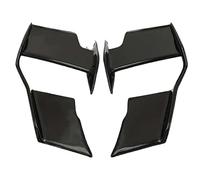 Corps Carénage Gauche Droite Aileron de becquet Moto pour S1000R 2021 2022 2023 2024 aileron aérodynamique pour S1000 S 1000