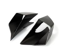 Corps Carénage Gauche Droite Ailes de carénage Moto Couvercle Protection d'aile latérale, Kit, Spoiler pour 450SR 450 SR 2022 2023