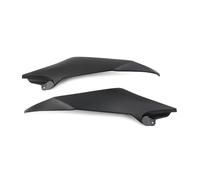 Corps Carénage Gauche Droite Carénage Panneau Couverture Latérale Réservoir Moto pour YZFR6 2008 2009 2010 2011 2012 2013 2014 Becquet Latéral Couvre-Vent