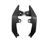 Corps Carénage Gauche Droite Convient pour MT-09 2017-2020 2021 Section Arrière Position Passager Couvercle Latéral Hayon Panneau Carénage Accessoires