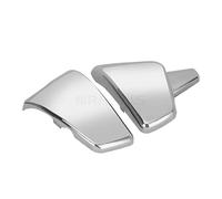 Corps Carénage Gauche Droite Couvercle de carénage Batterie latéral Moto pour VLX 600 1999-2008 VT C CD pour Shadow pour Deluxe pour STEED400 1999-2007
