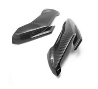 Corps Carénage Gauche Droite Couvercle De Carénage Latéral Supérieur Réservoir D'essence pour CB650F 2016-2018 Couvre-Vent Motos Spoiler