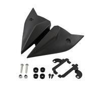 Corps Carénage Gauche Droite Couvercle De Carénage Panneaux Latéraux Moto pour MT-09 FZ 09 MT09 FZ09 MT 2014-2020