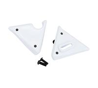 Corps Carénage Gauche Droite Couvercle de Panneau Remplissage latéral décoration Protecteur carénage pour CRF1100L CRF 1100L pour l'afrique pour Twin pour Adventure Sport 2020